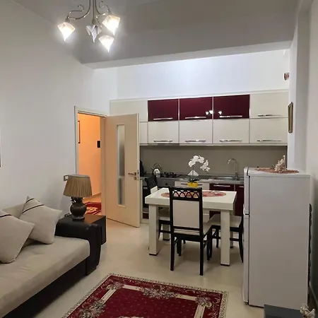 Genos Appartement *