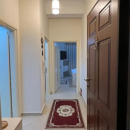 Genos Appartement Berat