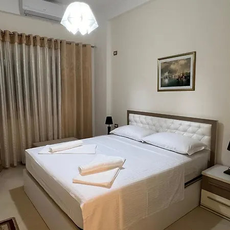 Appartement Genos *