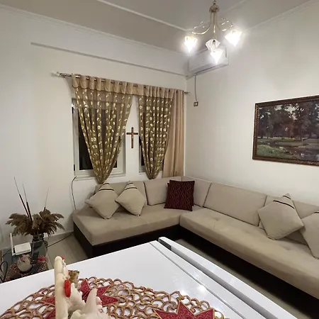 Genos Apartment *
